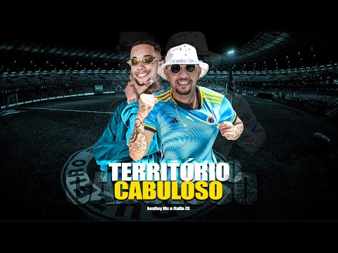 ITALLO ZK E KESLEY MC - TERRITÓRIO CABULOSO ( ÁUDIO OFICIAL )