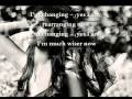 sibel i'm sorry lyrics 