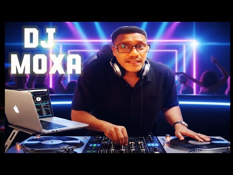 Dj moxa qeraniyo Djዉ ሞጣ