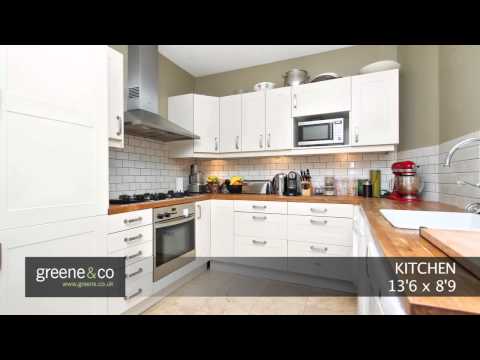 2 bedroom modern apartment for sale in Maida Vale, W9