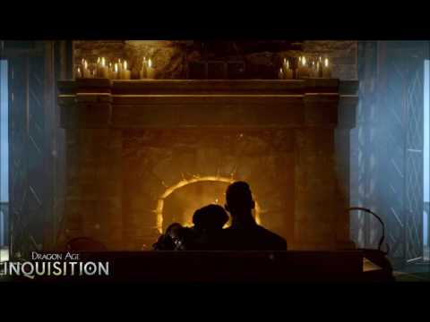 Love Theme - Extended - Dragon Age Inquisition