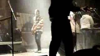 Scandalous Scholastics [Live]