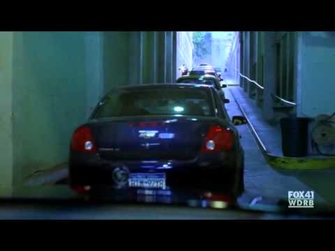 Revenge from Jack Bauer