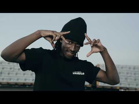 Toprank chucc x Demon Mode (OFFICIAL VIDEO)