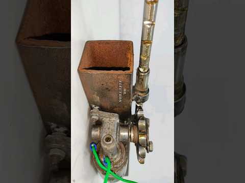 12v Big DC Motor Speed Upgrade with Armature Winding