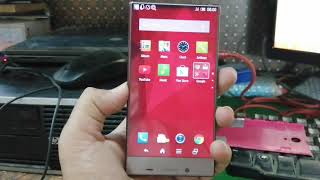 Sharp Aquos 402SH Hard Reset Without Pc