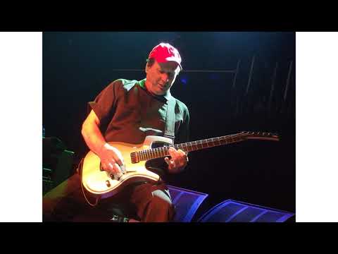 Thumbnail for Adrian Belew Biography by Adrian Belew