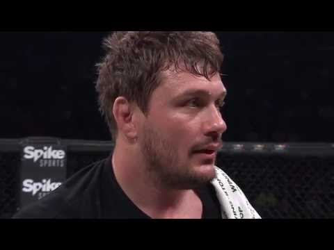 Report: Fedor Emelianenko To Fight Matt Mitrione In Early 2017