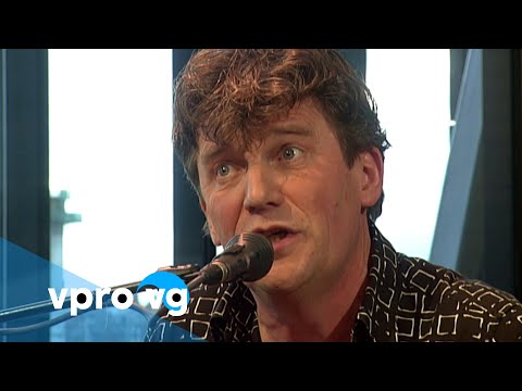 Gé Reinders - ‘Blaosmuziek' (live 2006)