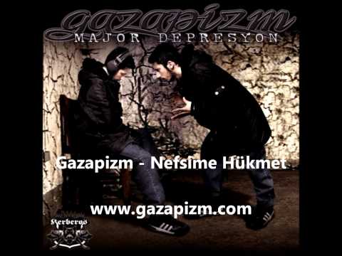 Video thumbnail for Nefsime Hükmet
