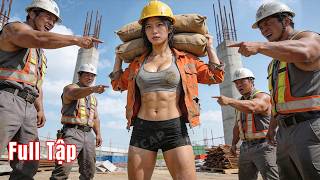 Người mẹ nghèo khổ khuân gạch nuôi 2 con khôn lớn, 18 năm sau chúng báo đáp khiến bà sốc nặng!