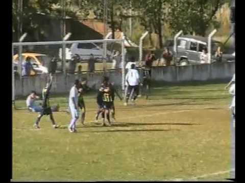 SABADOGOL. Juveniles B. SEXTA DIVISION. ATLANTA - TEMPERLEY. 2-5-2009