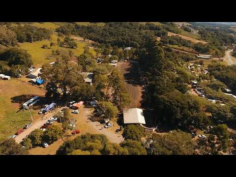 RODEIO EM NOVA ARAÇÁ