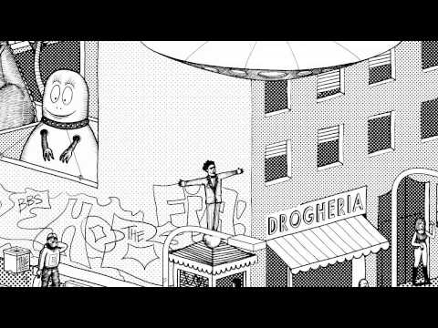 Fritz Da Cat feat. Dargen D'Amico - (I commenti su) Youtube