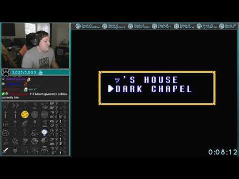 A Link to the Past | Mystery Tournament Losers Semifinals vs Furaime :D