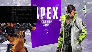 ［Apex］ ハゲたこ
