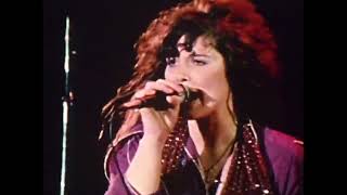 HEART - Straight On (Live 1978)