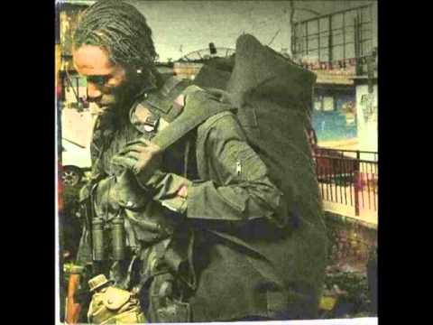 Mavado - Action Pak (Full) [Raw] - Action Pak Riddim - April 2012