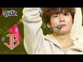 ME= (NANEUN) - JUST B [Music Bank] | KBS WORLD TV 221202