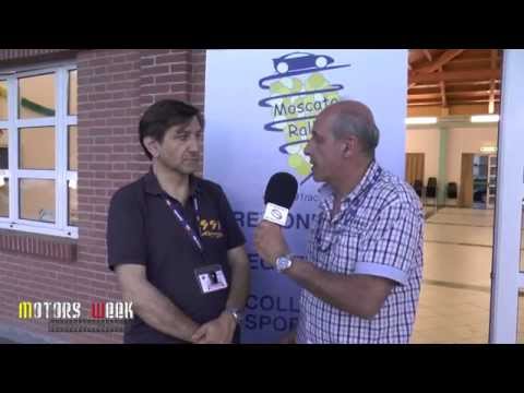 13° Moscato Rally 2014