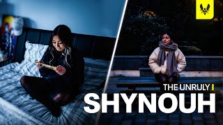 From streamer to Vitality ambassador | The Unruly by Evnia