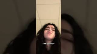 Download lagu A Cappella Academy Audition at Camp?! mp3