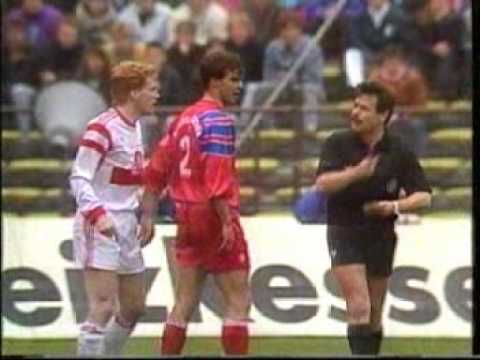 0011992023 - VfB Stuttgart - Deutscher Meister 1992