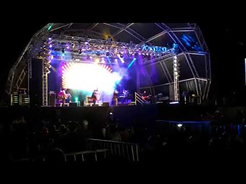 Rock novo video