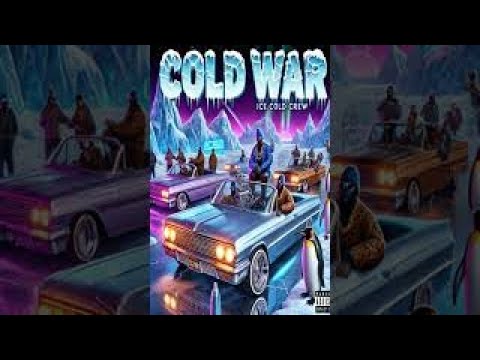Ice Cold Crew - Cold War (2024)