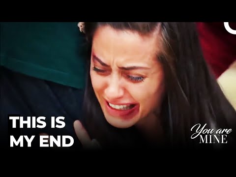 Elvan Gets Sent Back to Her Brother - You Are Mine