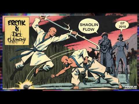 DENIS ERETIK & Dtct Chikimony - SILVER (prod. by WEX)