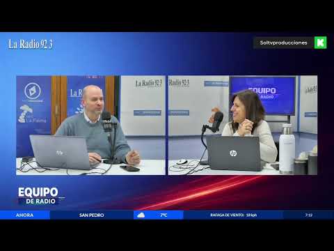 Equipo de Radio