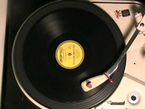 HEAVEN CAME DOWN TO EARTH by Helene Dixon w/Quincy Jones Orch c1955