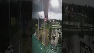 Download lagu TORNADO KING 😣, TONTON SAMPAI SELESAI mp3