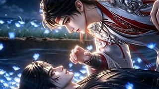 [MULTI SUB]💓驚，地裏挖出個媳婦收爲徒弟！#雙男主