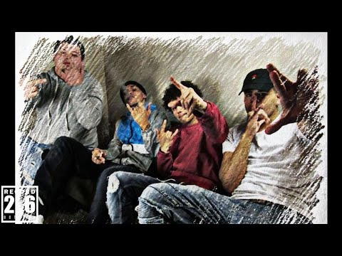 Lul Chris x HH Zay Feat. Spazzchooka - Huncho Slxme