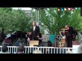 Steve Tyrell - A Kiss to Build a Dream On - 2012 Rochester, NY Lilac Festival - MON 05/14/2012
