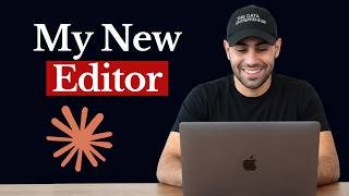 How I Taught Claude To Edit My YouTube Videos