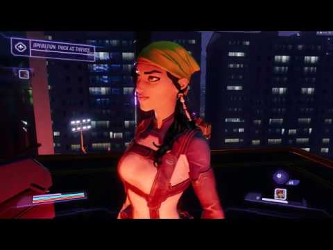 Fortune Operation Thick As Thieves