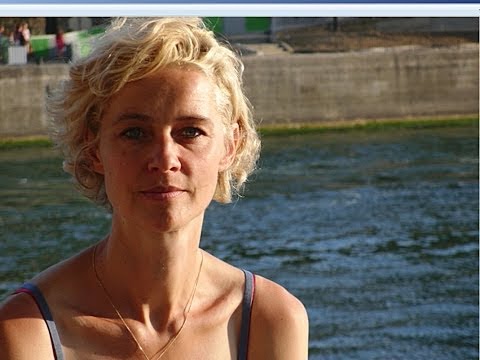 Trailer-Vorschau: Zonenmädchen