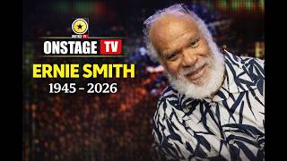 Download lagu Ernie Smith 'Life Is Just For Living' Singer Transitions: 1945 - 2026 mp3