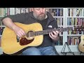"Scenes (On the Road to Shrub)" by Michael Hedges (covered by Jake White)