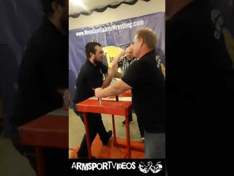 Logan Leclair vs Charlie McGeoghegan (RH) - 2022 Superman