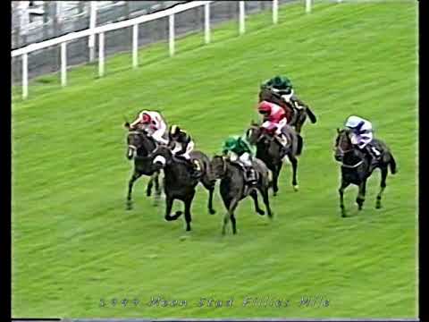 1999 Meon Valley Stud Fillies Mile Teggiano