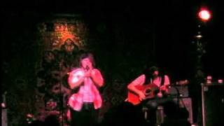 Not So Lucky Acoustic