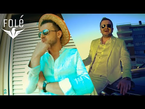 ADX ft. Valon Bytyqi - Fustani (2016 ReUpload)