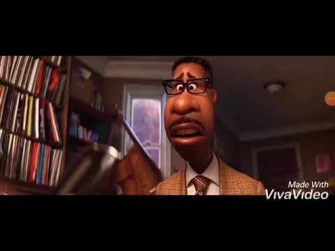 Soul - Joe In The Barbershop