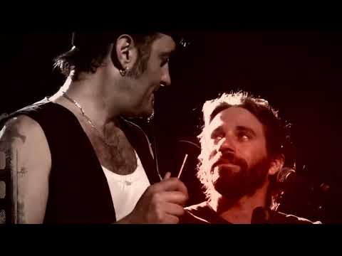 LES CROQUANTS 25 ANS TEASER 2025