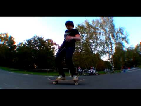 Trick Tipp: How to 360 Pop Shuvit (Billy)