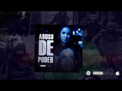 GABYLONIA - Abuso De Poder (Audio)